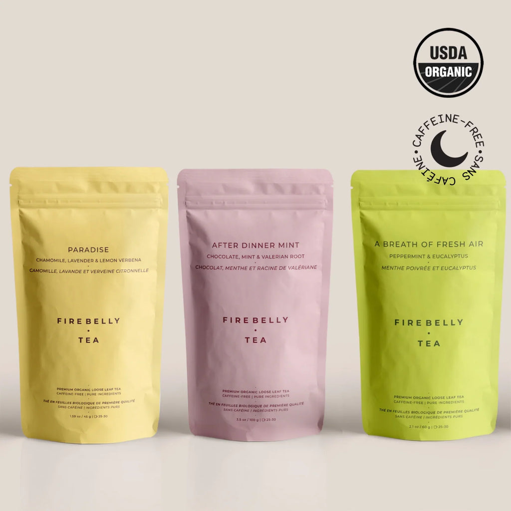 Sleep Support Bundle